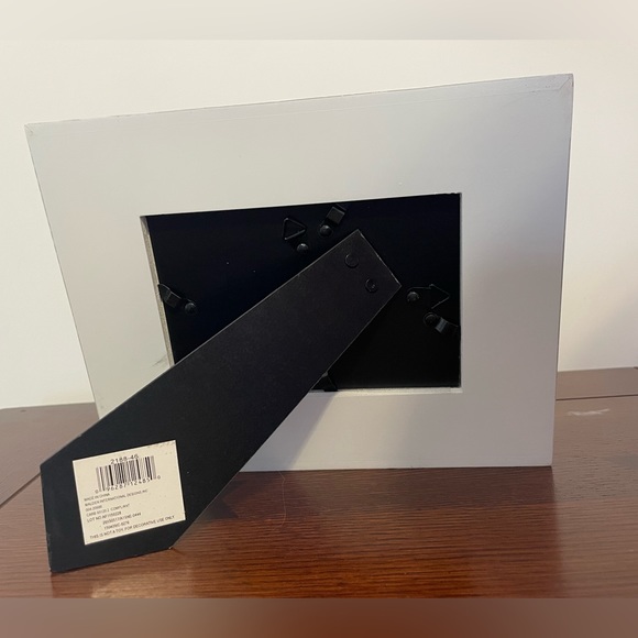 Coastal Beach 4X6 Malden Sea Picture Frame - Picture 3 of 3